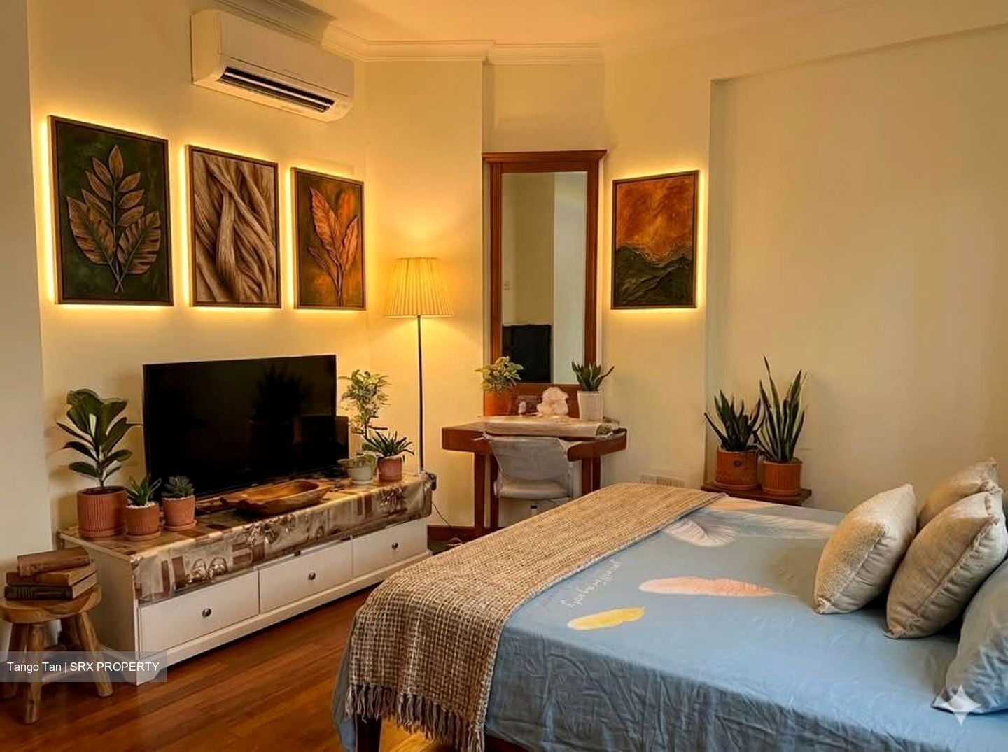 Springvale (D15), Apartment #597317871